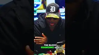 CEO DRE OF ATHARTISTMANAGEMENT TALKS THE INDUSTRY, RAINWATER, MO3 YELLA BEEZY CASE AND NEW DALLAS