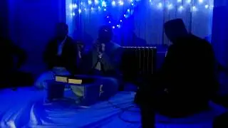 Beautiful naat .. Din raat manga by @zaheeriqbalofficial5536