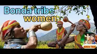 Bonda tribe women dringking style 😀😀#subscribe #comedyfilms 
