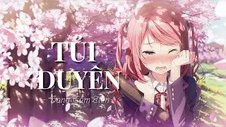 Tủi Duyên | AMV | Hana Cẩm Tiên || HechiNhiLong