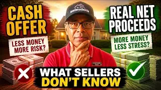 Is That Cash Offer On Your House Fair Or Not?