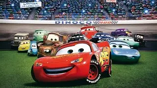CONVITE ANIMADO INFANTIL CARROS