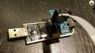 Laptop BIOS Recovery - Reviving a dead (bricked) laptop [NO DESOLDERING]