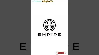 Кто такой Гази Шами и Empire Records? #шорты #boosie #yungbleu #empire