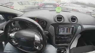 FORD Mondeo Duratorq &ndash; Как оптимизировать звук