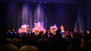 DA  T.R.U.T.H  @  Cramton Auditorium Part 2