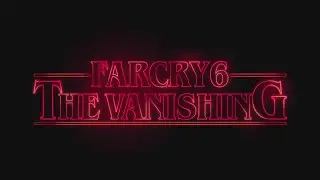 Far Cry 6 The Vanishing DLC Mission (4K 60FPS - No Commentary) By Gaming Rokerzz