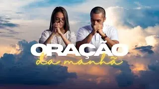Fundo musical para oração da manhã