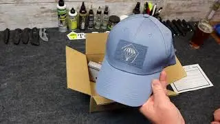 TACPACK Subscription Box Review - November 2017