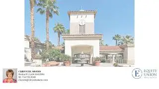 41371 Calle Pampas &ndash; Property Tour