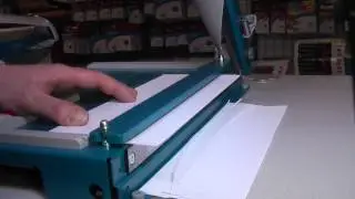 DAHLE Schneideger&auml;te bei der FREMA Schl&auml;ppi AG