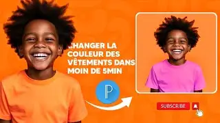 Comment Change les Couleur de vêtements en pixellab by arsene