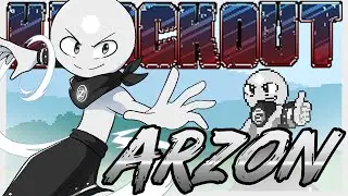 KNOCKOUT! - Arzon Reveal Trailer