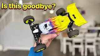 Is it really discontinued?? Losi Mini B Unboxing!