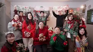 С Рождеством и праздниками от всей команды KBDfans! Приятного набора текста! 🎅⌨️❤️🎄✨