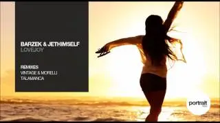 Barzek & Jethimself - Lovejoy