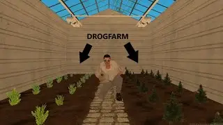A DROGFARM AMI MINDENKIT &Eacute;RDEKEL...MEG&Eacute;RI? | Seemta v4 Lv