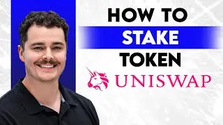 How To Stake UniSwap Token [2026 Guide]