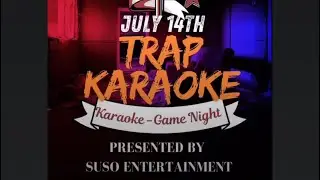 Trap Karaoke Mix
