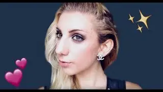 Dusk Till Dawn - NYX Makeup Tutorial