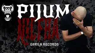 NICFRA - OPIJUM (Official Music Video 4K)