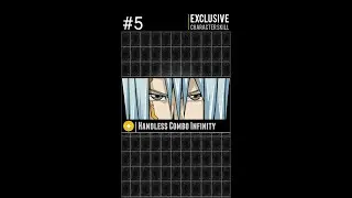 Yugioh Duel Links - Kalin x Handless Combo Infinity