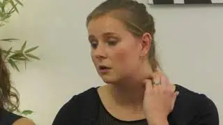 Je pensais très bien me connaître et la thérapie de groupe  montré que non