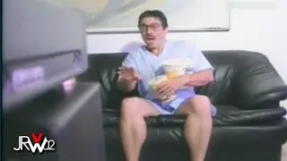 No Te Duermas - Pepin Galarza: Video Tape