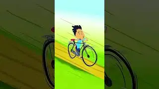 &ldquo;Only 90s Kids Will Understand This Legendary Cycle Stunt! 🚲😂 | Nostalgia Overloaded&rdquo;