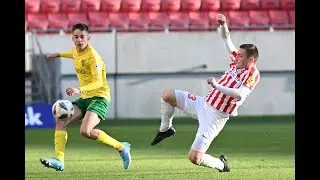 | HIGHLIGHTS | ŠKF ORION TIP Sereď vs. MŠK Žilina #Fortunaliga