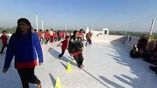 #fitness #activity #education #strongman #strongwomen #futureofindia #govschool