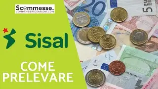 Come prelevare su Sisal Match Point: tutorial gratuito