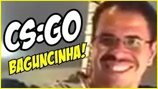 Fazendo uma bagucinha