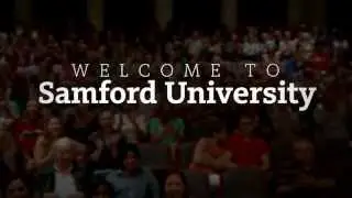 Welcome to the School of the Arts