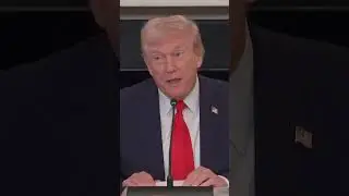 JUST IN: Trump Issues Harsh Warning to Antifa &mdash; &lsquo;We&rsquo;ll Be Very Threatening!&rsquo; | AC15