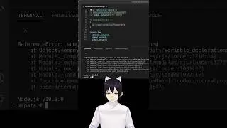 JavaScript Fundamentals, Understanding the Differences between const, let, and var #shorts