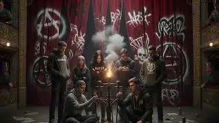 Firma - Mo faya | Cover Klasyczny (Filharmonia HipHopowa)