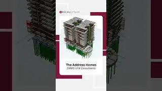 Engineers Shaping the World with ProtaStructure Suite! 🏢 Check Out the Buildings in Nigeria