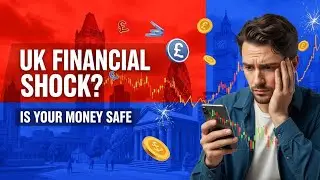 Bank of England Warns: Are You Ready for the Next Financial Shock