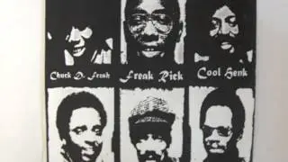 Da Mastaz - 5. Da fashion