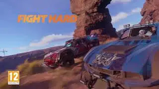 Onrush Open Beta Trailer