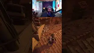 This Update Broke Buried City #arcraiders #gaming #dontoni_lamb #arcraidersclips
