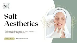 Salt Aesthetics - Medical Spa Bend, OR | Med Spa | Medical Aesthetics Bend Oregon | Botox | Filler