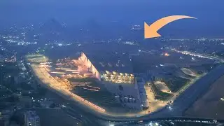Egypt Just Opened World&rsquo;s Largest Museum