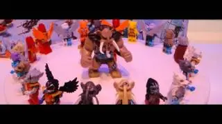 chima 2014 lego sets summer verison