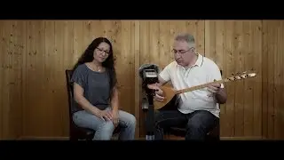 CANIM EFENDİM (Mercan Tişkaya - Can Ali Türkmen)