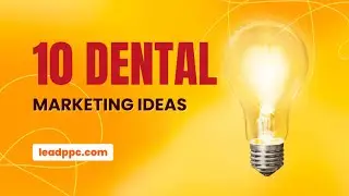 Dental Marketing Ideas Company