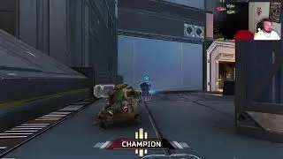 Dr.Solez 1st Apex Run Gameplay & Commentary