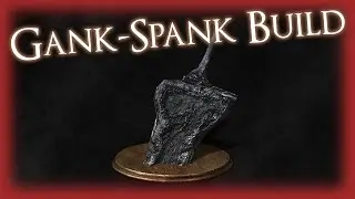 Dark Souls 3 - БИЛД ДЛЯ ИГРЫ В СТИЛЕ 
