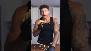 WORLD&rsquo;S BEST FISH SANDWICH